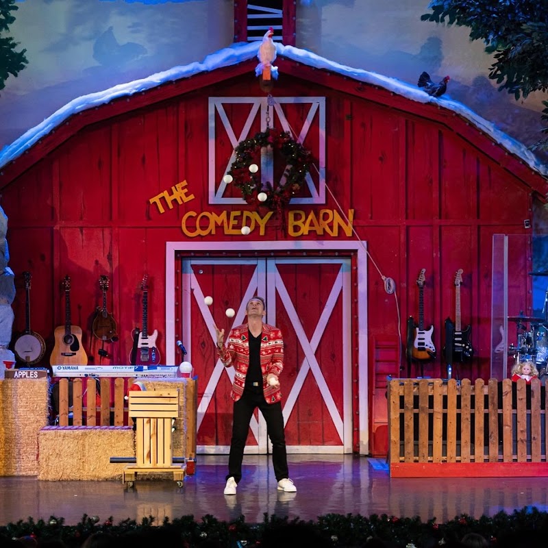 Comedy Barn Theater photo