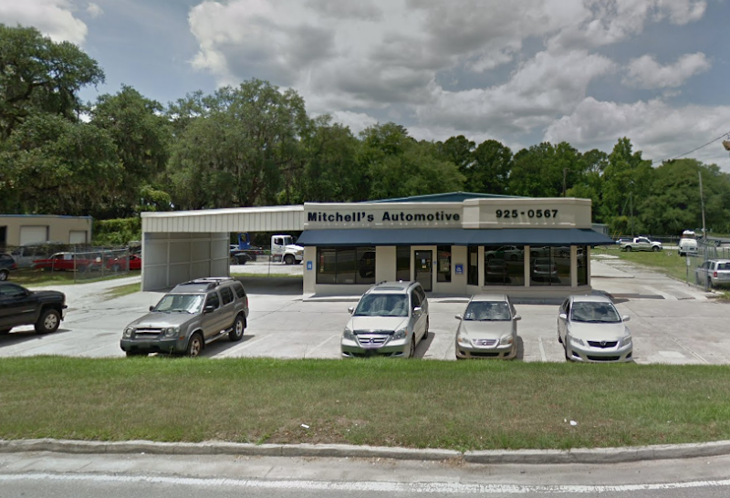 Mitchell's Automotive LLC