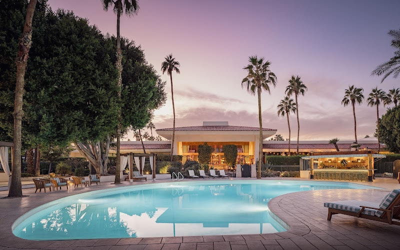 The Scott Resort & Spa