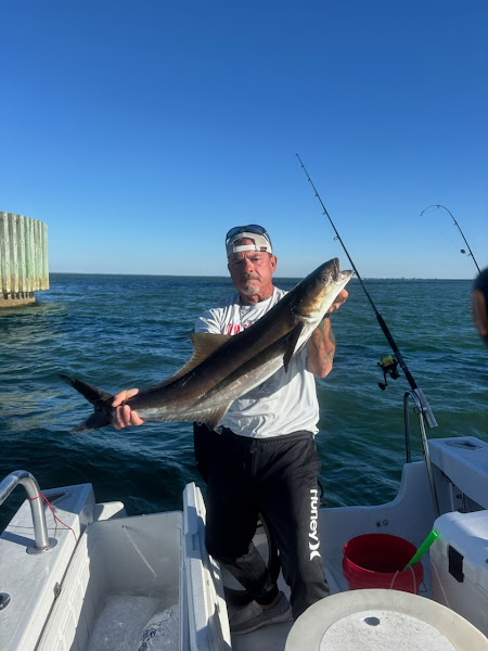 Anna Maria Island Party Boat Fishing Charters