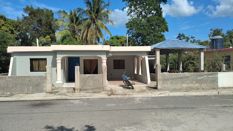 Foto Estudio Muñoz - Photo lab in Puerto Plata 57000