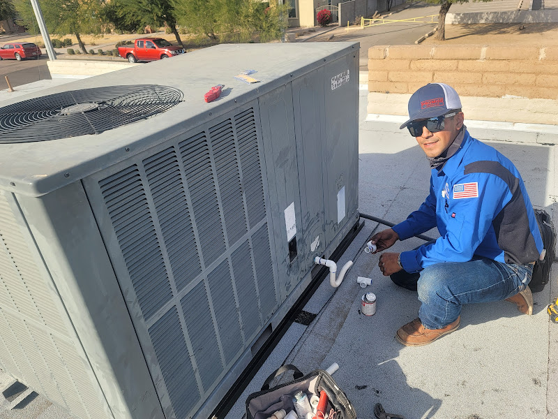 Promise Heating & Air