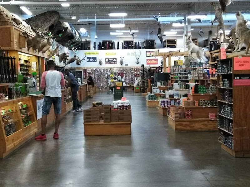 Perimeter Place - Shopping mall in Chattanooga