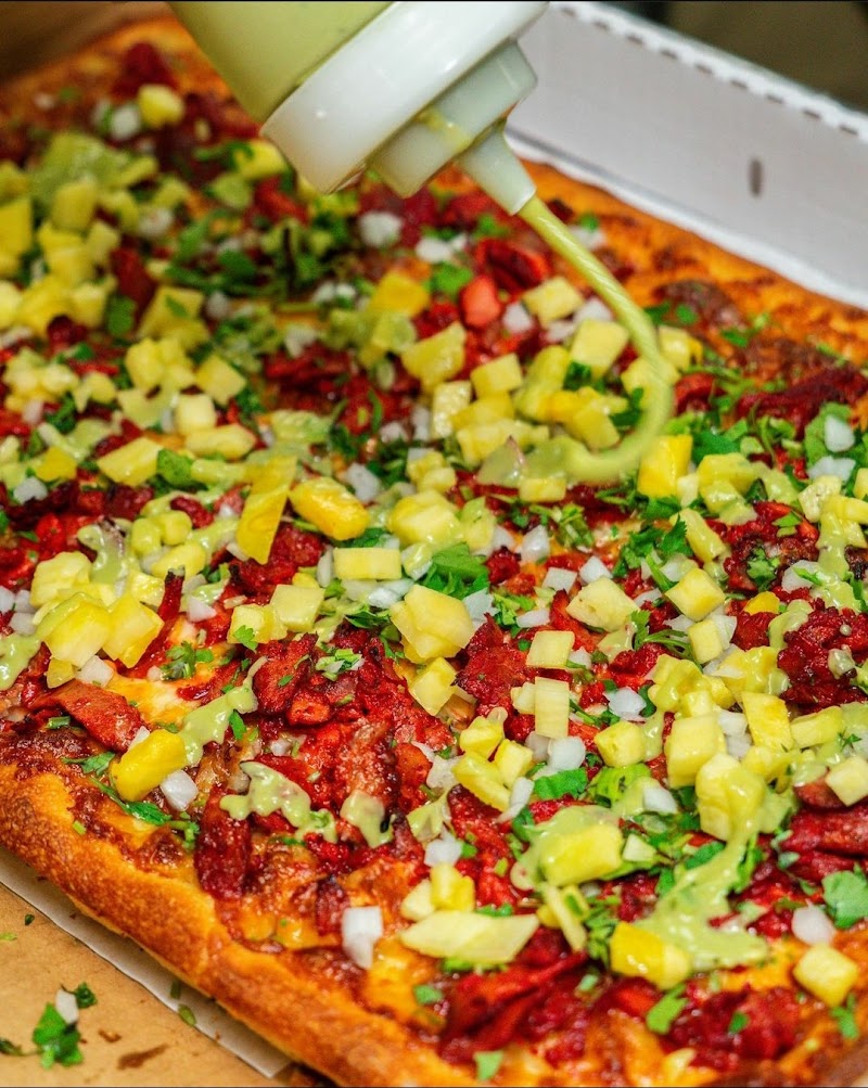 Prince Street Pizza photo