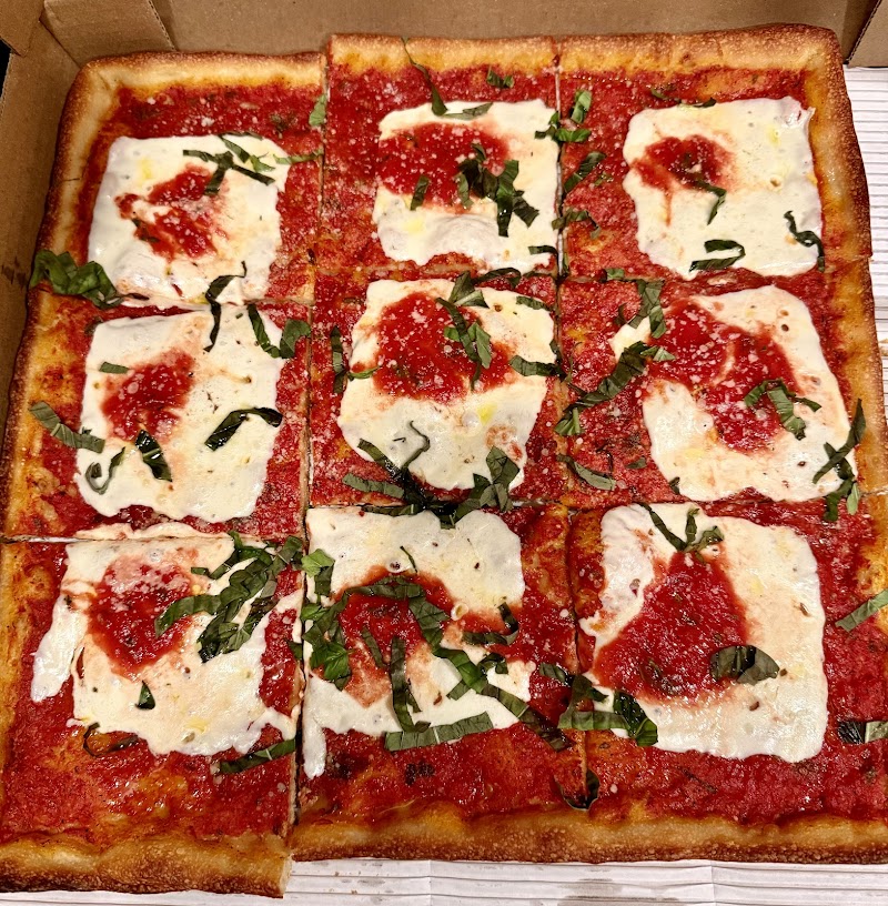 Prince Street Pizza photo