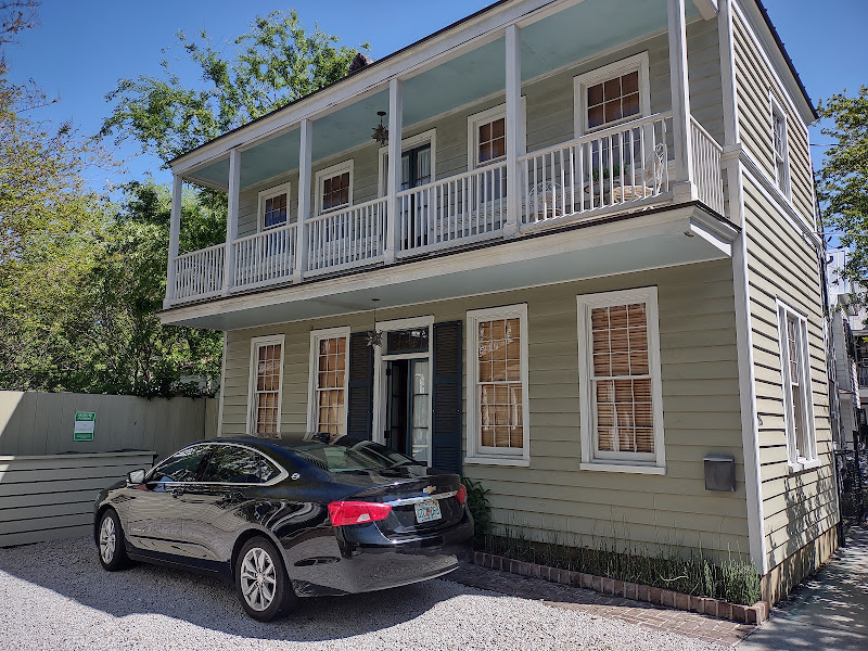 YOURPAD | Charleston Vacation Rentals - Vacation home rental agency in Charleston