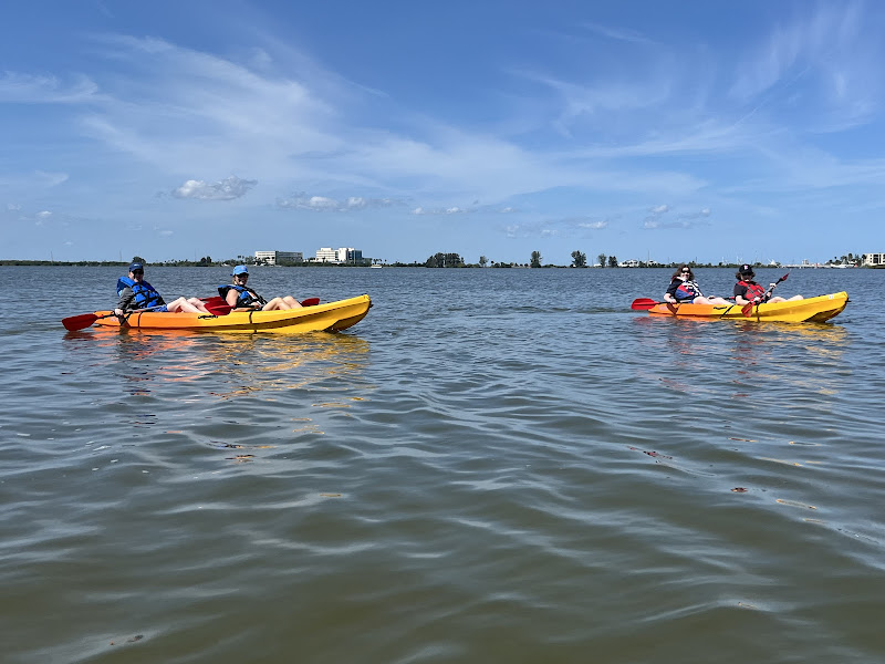 The Riverfront Cocoa Beach - Water sports equipment rental service in Cocoa Beach