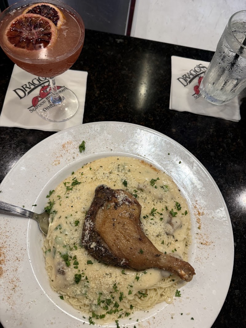 Drago's Seafood Restaurant - Hilton New Orleans Riverside photo