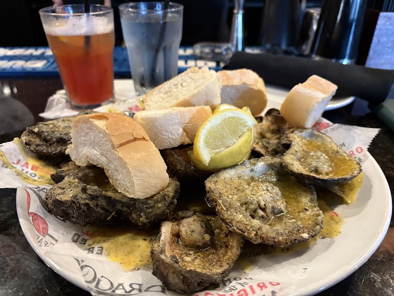 Drago's Seafood Restaurant - Hilton New Orleans Riverside photo