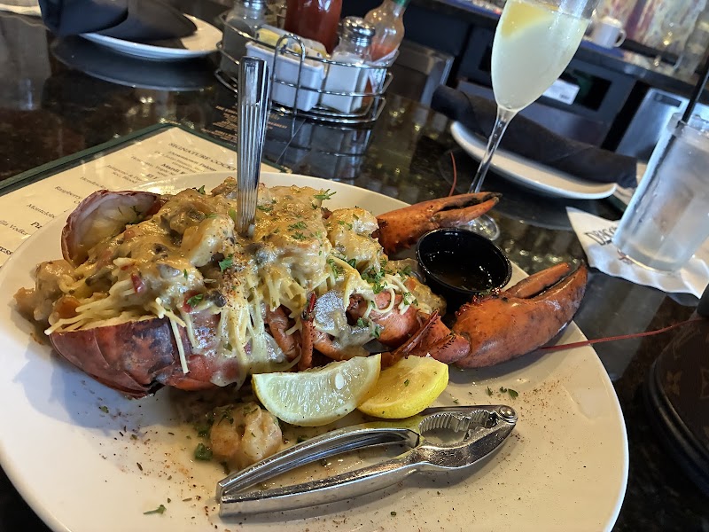 Drago's Seafood Restaurant - Hilton New Orleans Riverside photo