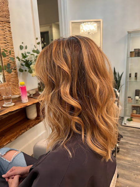 JA 30A Salon - Beauty salon in Santa Rosa Beach