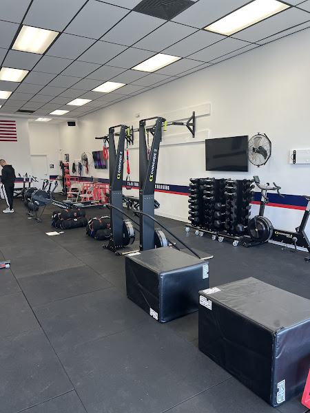 F45 Training Coeur D' Alene - Gym in Coeur d'Alene
