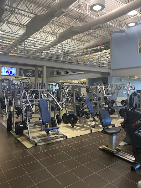 Destin Health & Fitness - Fitness center in Destin