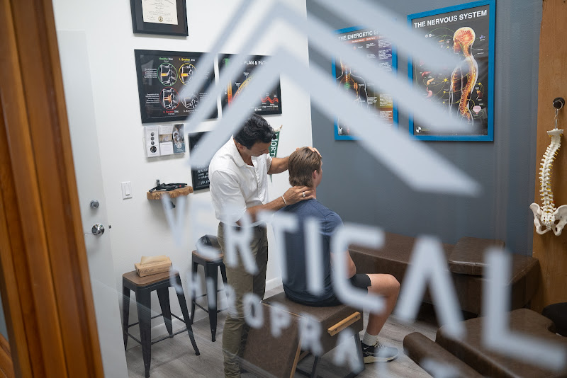 Vertical Chiropractic - Chiropractor in Palmetto