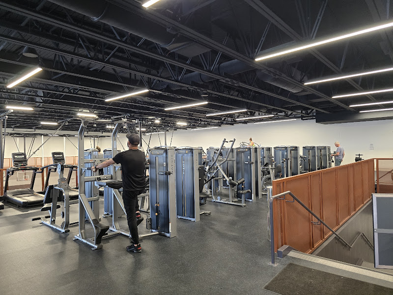 Teton County Parks & Recreation - Recreation center in Jackson