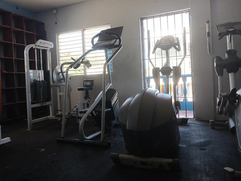 Power gym - Gym in Puerto Plata 57000