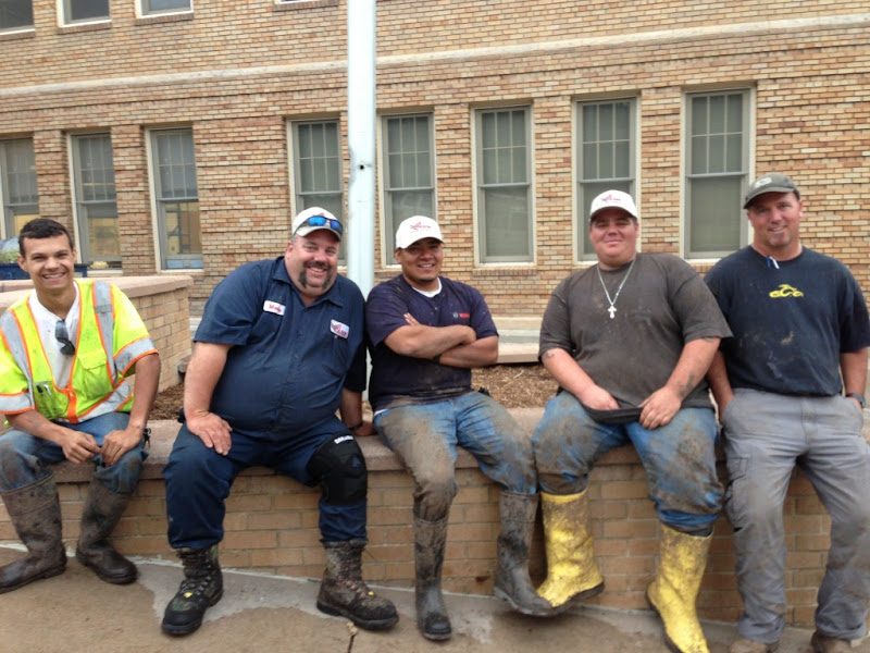 Olson Plumbing & Heating Co - Plumber in Colorado Springs