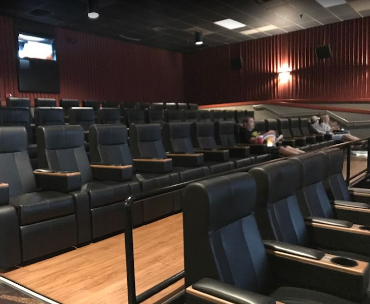 Regal Westgate