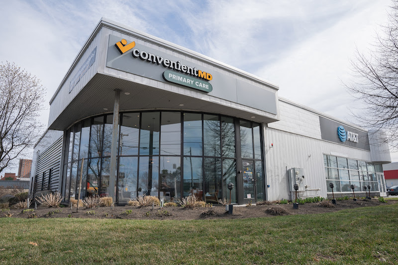 ConvenientMD Primary Care
