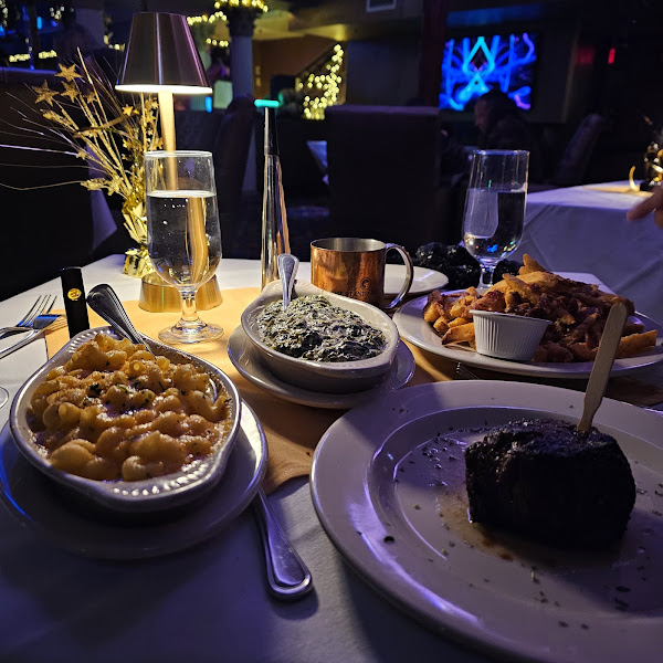 Rachel's Steakhouse Palm Beach