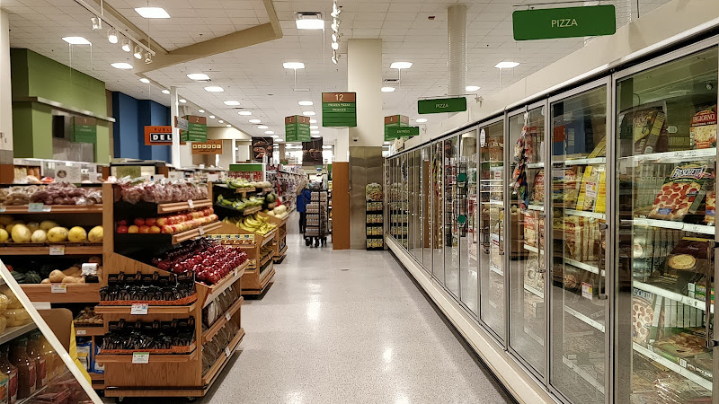 Publix Super Market at The Plaza Midtown
