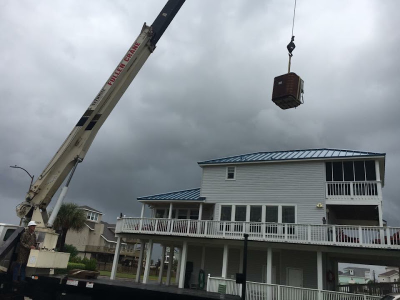 CoastLine Air Conditioning & Heating