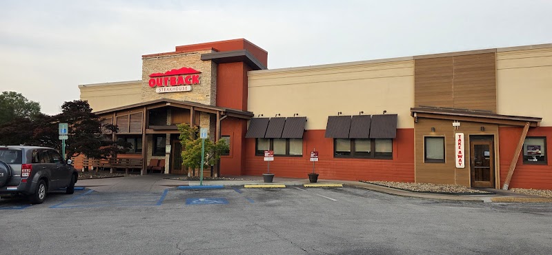 Outback Steakhouse - Steak house in Chattanooga