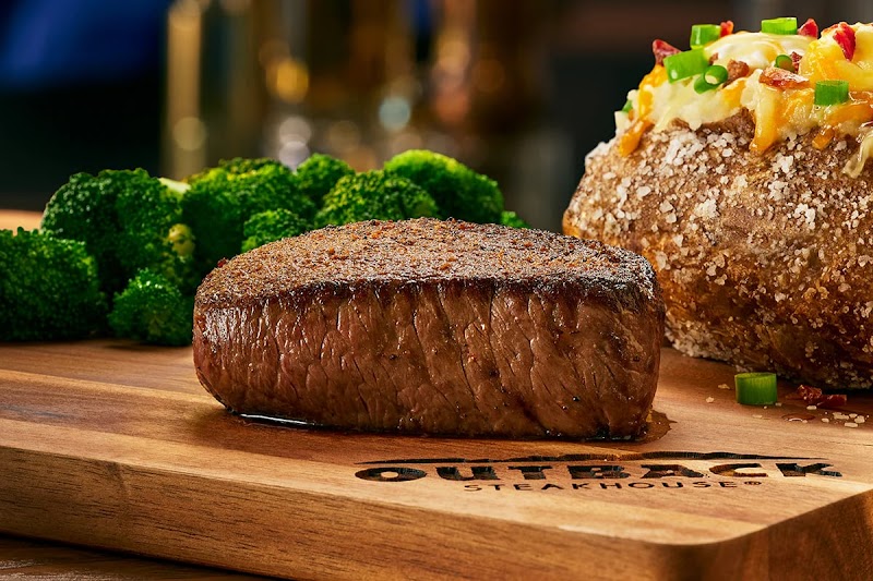 Outback Steakhouse photo