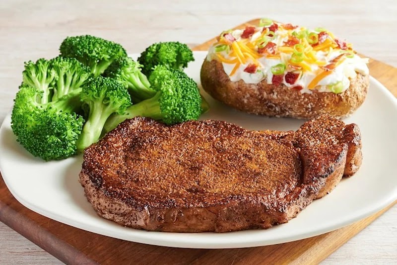 Outback Steakhouse photo