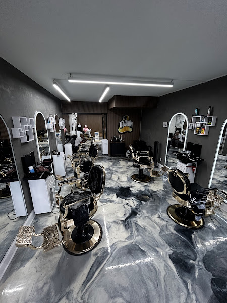 Le Varon Barbershop