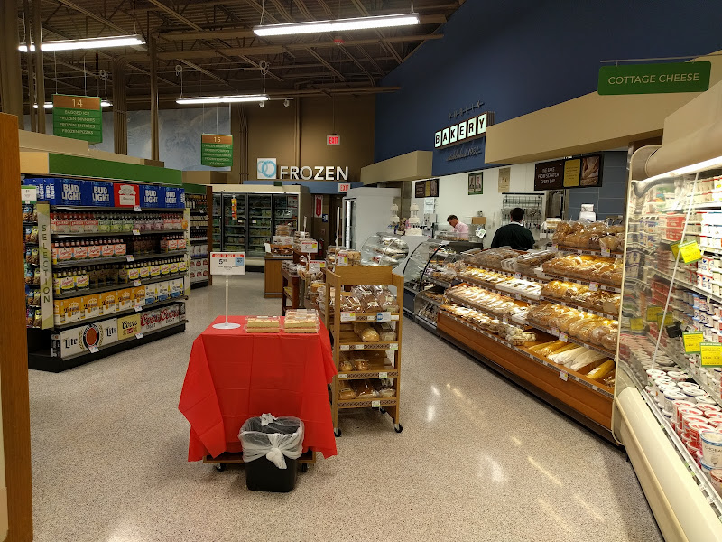 Publix Super Market at East Hill
