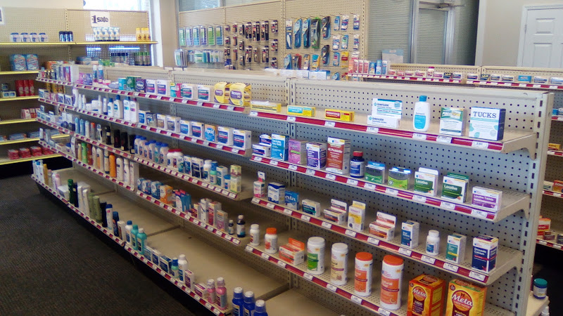 Brainerd Pharmacy