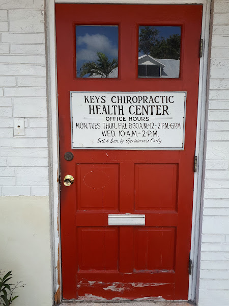 Keys Chiropractic Health Center - Chiropractor in Key West