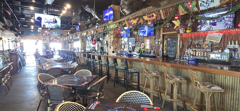 8th Ave Tiki Bar & Grill