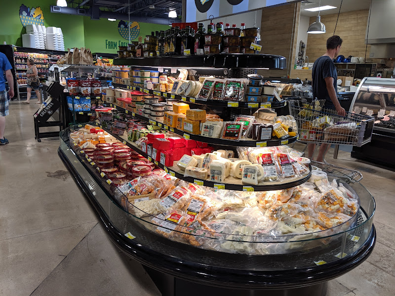 Piggly Wiggly - Grocery store in Sister Bay