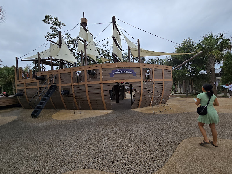 The Sandbox Children's Museum