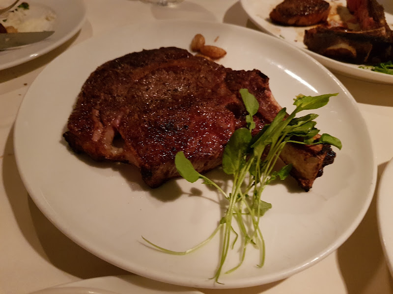 LA Prime Steakhouse