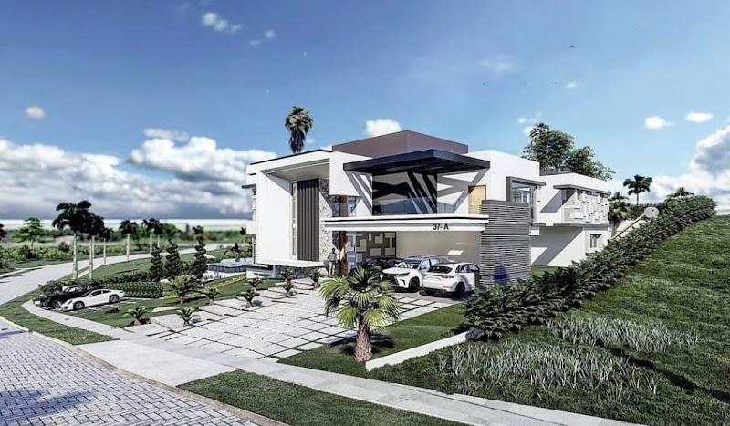 3D ARQUITECTURA Y CONSTRUCCIÓN (3DVARQ) - Architect in Dominican Republic