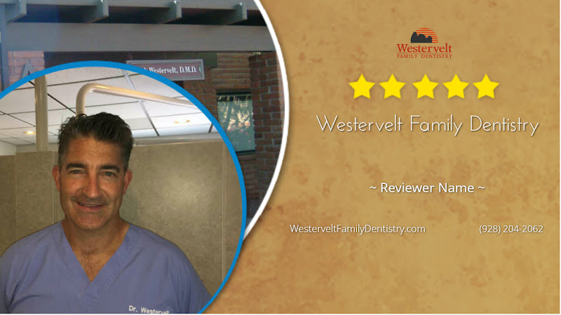 Westervelt Family Dentistry