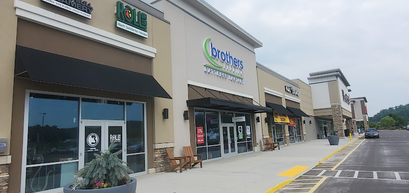 Smoky Mountain Gateway - Shopping mall in Sevierville