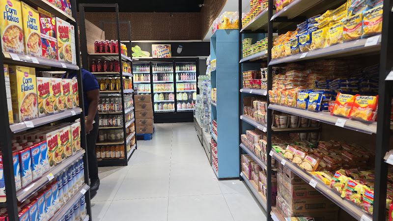Afresh Marketplace