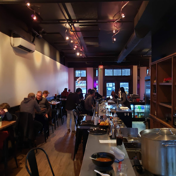 Niseko Ramen