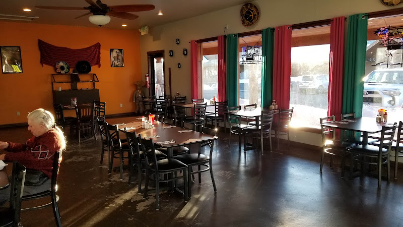 Los Dos Charros Mexican Restaurant - Mexican restaurant in Pagosa Springs