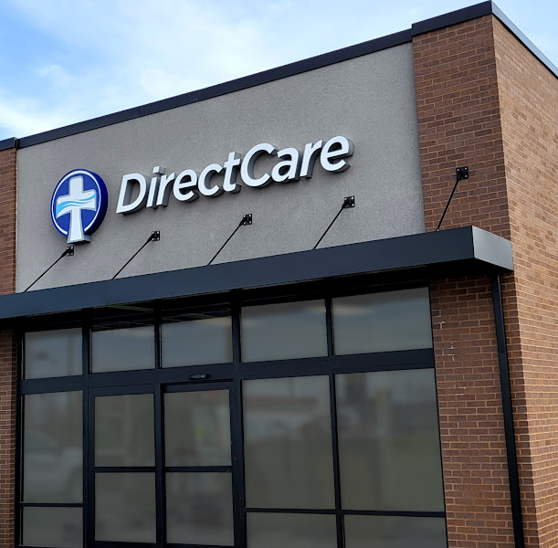 Door County Medical Center DirectCare - Medical clinic in Sturgeon Bay
