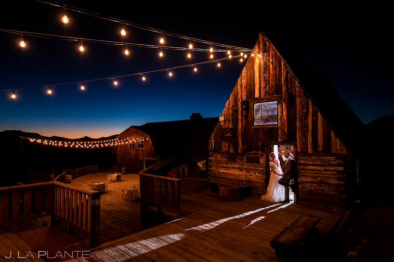 Gorrono Ranch - Event venue in Telluride