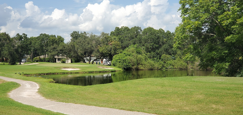 Babe Zaharias Golf Course