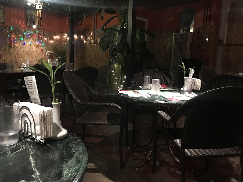 Sumatera Restaurant - Indonesian restaurant in 1106 Lincoln Ave
