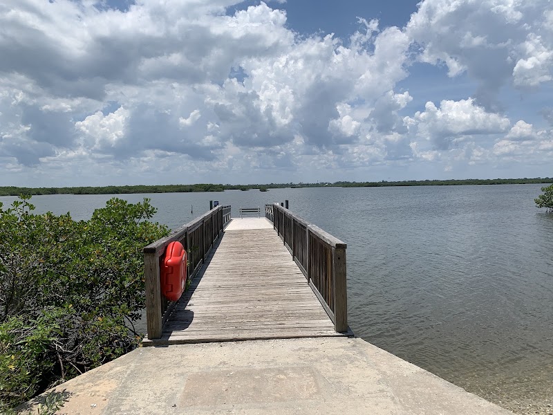 Indian River Lagoon Park