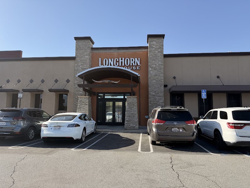 LongHorn Steakhouse - Steak house in La Quinta