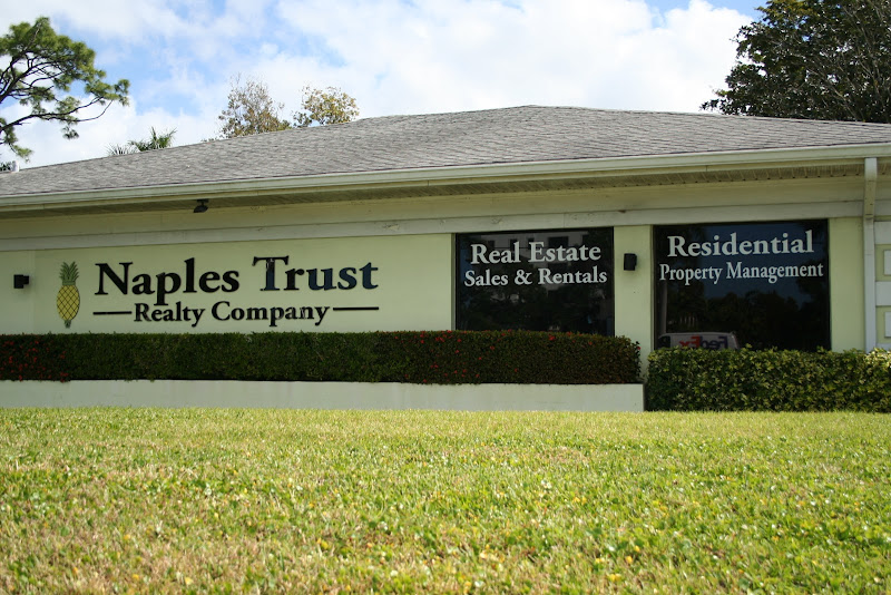 Naples Trust Property Management